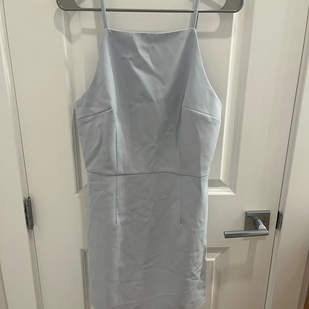 french connection mini dress